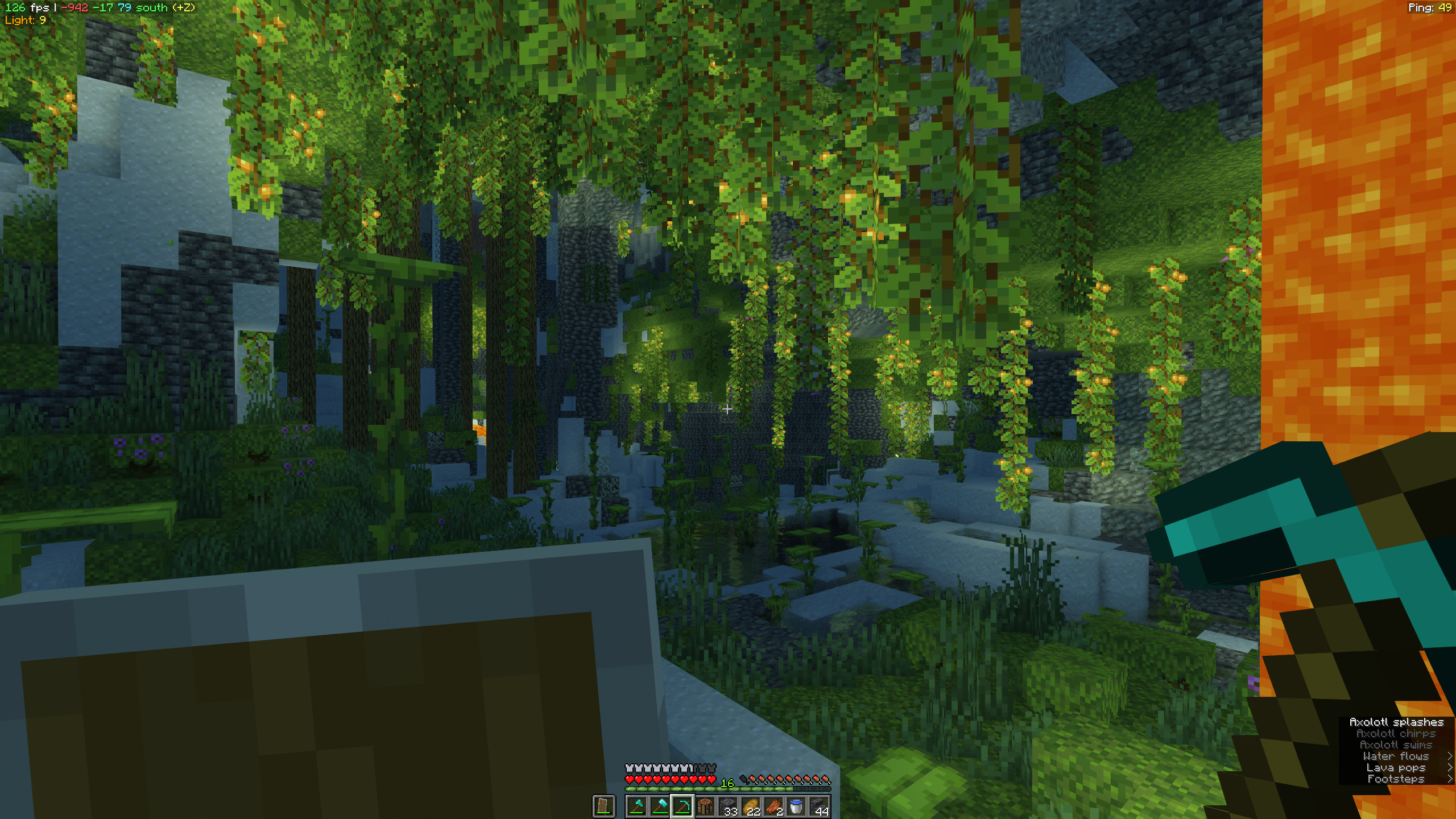 minecraft